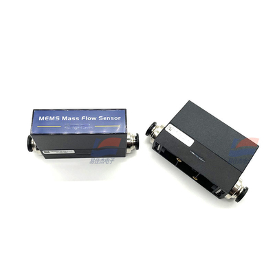 FS4008-50-O8-CV-A Αισθητήρας ροής αερίου Μετρητής σωματιδίων και για διάφορους αναλυτές στον αέρα