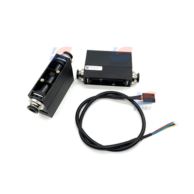 FS4008-50-O8-CV-A Αισθητήρας ροής αερίου Μετρητής σωματιδίων και για διάφορους αναλυτές στον αέρα