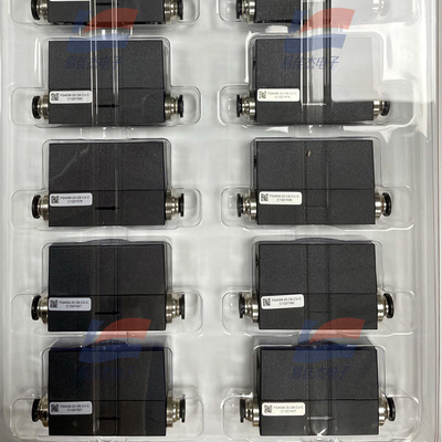 FS4003-5-O6-CV-R Μετρητής ροής μάζας αερίου 3mm σωλήνα PVC Υλικό με ψηφιακή οθόνη