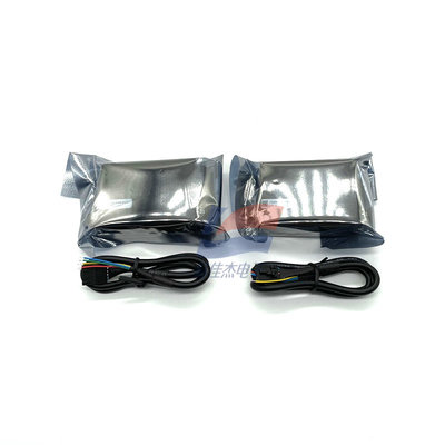 FS4003-5-O8-CV-A Αισθητήρες ροής αερίου Ανίχνευση καθαρών αερίων για εξοπλισμό αναισθησίας