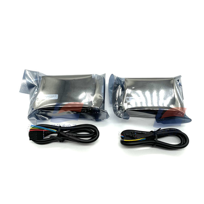 FS4003-5-O8-CV-A Αισθητήρες ροής αερίου Ανίχνευση καθαρών αερίων για εξοπλισμό αναισθησίας