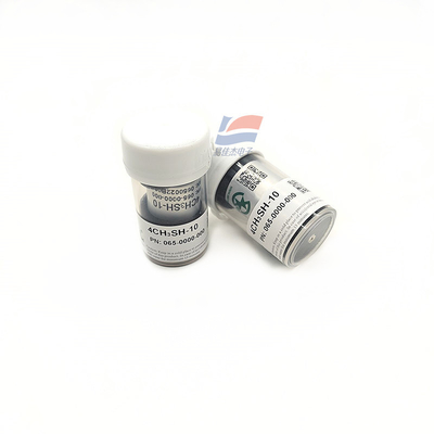 4CH3SH-10 Αισθητήρας αερίου φορμαλδεΰδης 4 Series Electrochemical Max 20 Ppm