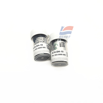 4CH3SH-10 Αισθητήρας αερίου φορμαλδεΰδης 4 Series Electrochemical Max 20 Ppm