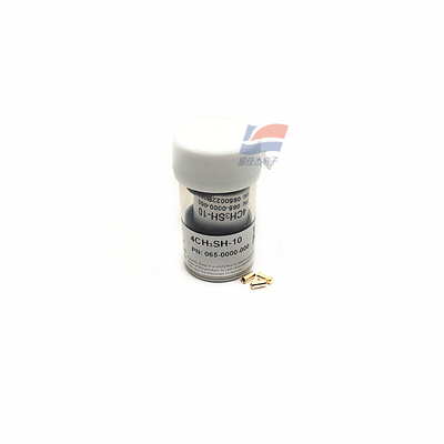 4CH3SH-10 Αισθητήρας αερίου φορμαλδεΰδης 4 Series Electrochemical Max 20 Ppm