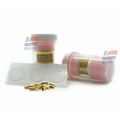 MSH-P/CO2/NC/5/V/P Εύρος 0-20% Κατ' όγκο Μη Διασπειρόμενος Υπέρυθρος Αισθητήρας Διοξειδίου του Άνθρακα