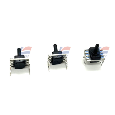 YJJ HSCDLND001PGAA5 0 Psi έως 1 psi Δυναμικό ανίχνευσης πίεσης εύρους μεγέθους