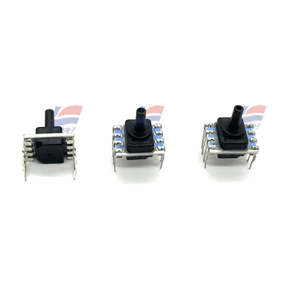 YJJ HSCDLND001PGAA5 0 Psi έως 1 psi Δυναμικό ανίχνευσης πίεσης εύρους μεγέθους