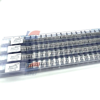 HSCDLND001PGAA5 αισθητήρας πίεσης μετρητή αλουμινίου κεραμικό υπόστρωμα 1psi I2C SPI έξοδος