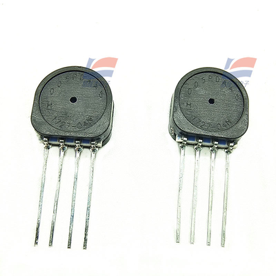 HSCSSNN005PDAA5 Αισθητήρας διαφορικής πίεσης ± 5PSI 0,5V - 4,5V Μονάδα SIP 4