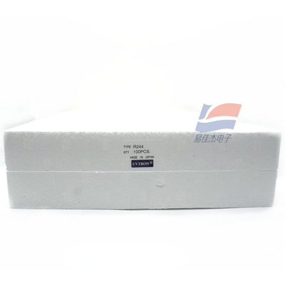 R244 UVTRON UV On Off Detector Φλόγας αισθητήρας λάμπα Μικρό μέγεθος