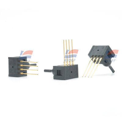 26PCDFJ6G Πίνακα Mount Gauge αισθητήρα πίεσης με μονό ακτινοβολία με ραβδί μέσα από τρύπα