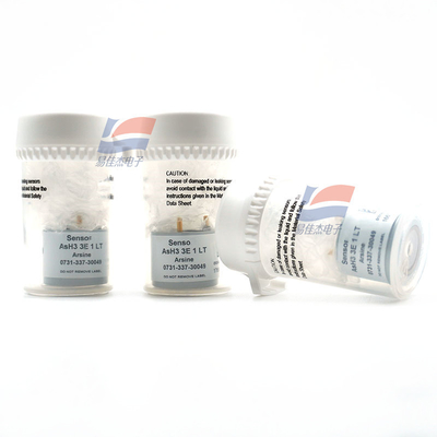 ASH3 3E 1 LT 7060169 B2 Αισθητήρας αερίου 3 Ηλεκτρόδιο Ηλεκτροχημική Εξαιρετική σταθερότητα