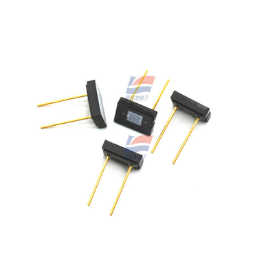 S2387-33R UV αισθητήρας φωτοδιόδου πυριτίου για γενική φωτομετρία