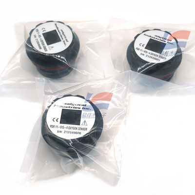 YJJ PSR 11-915-4 Μπαταρία Οξυγόνου Αναπνευστήρα Oumeda Αισθητήρας Οξυγόνου