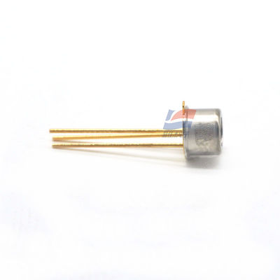 G12180-010A InGaAs PIN Φωτοδιαγωγές Χρήση χαμηλού θορύβου για οθόνες λέιζερ