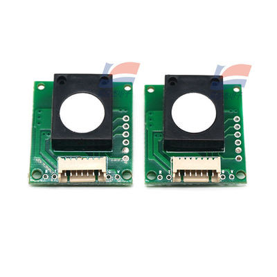 MMD1001E Ηλεκτροχημική Μονάδα Φορμαλδεΰδης Ανιχνευτής CH2O για Παρακολούθηση Ποιότητας Αέρα Οικιακού Χώρου