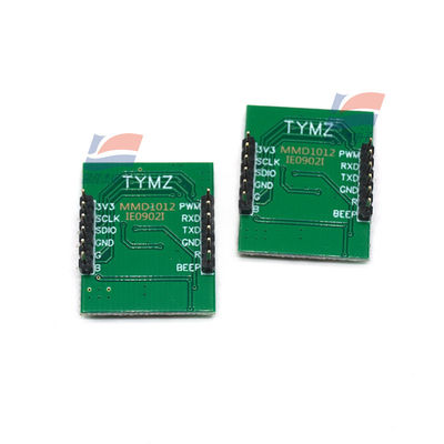 YJJ MMD1012 Αισθητήρας Υδρογόνου MEMS 0-1000PPM Για Περιβαλλοντική Παρακολούθηση