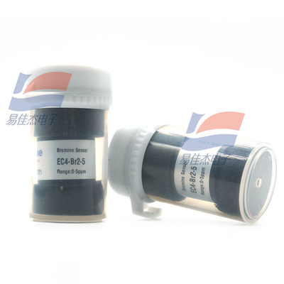 EC4-Br2-5ppm Br2 ανίχνευση αερίου φθοριδίου υδρογόνου αισθητήρων αερίου βρωμίου
