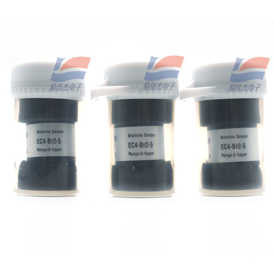 EC4-Br2-5ppm Br2 ανίχνευση αερίου φθοριδίου υδρογόνου αισθητήρων αερίου βρωμίου