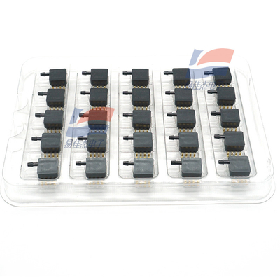 MP3V5004GP ενσωματωμένη αναλογική τάση 0 ενότητας αισθητήρων πίεσης σε 3.92kPa