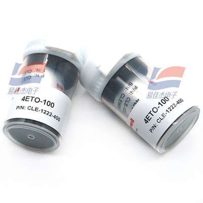 4ETO-100 CLE-1222-400 Ηλεκτροχημικός ανιχνευτής αερίων οξειδίου του αιθυλενίου αναλυτής