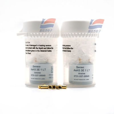 ASH3 3E 1 LT 0731-337-30049 Αισθητήρες τοξικών αερίων Τρία ηλεκτρόδια Ηλεκτροχημικά