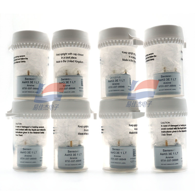 ASH3 3E 1 LT 0731-337-30049 Αισθητήρες τοξικών αερίων Τρία ηλεκτρόδια Ηλεκτροχημικά