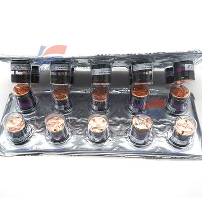 Αισθητήρας αερίου οξυγόνου O2-G2 Ηλεκτροχημικός Μικρού μεγέθους 2 χρόνια διάρκεια ζωής 7G Βάρος