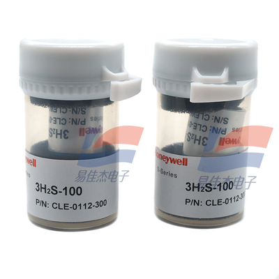 3H2S-100 CLE-0112-300 Αισθητήρας αερίου θειούχου υδρογόνου H2S 0 έως 100PPM