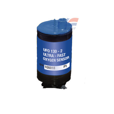UFO 130-2 Αισθητήρας οξυγόνου αερίου Οπτικός υπερταχύς αισθητήρας οξυγόνου 200 MW 2 έτη