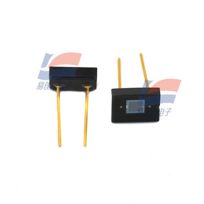 S1337-33BR Φωτοδιόδιο Si για φωτομετρία ακρίβειας UV έως IR