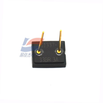 S1337-33BR Φωτοδιόδιο Si για φωτομετρία ακρίβειας UV έως IR