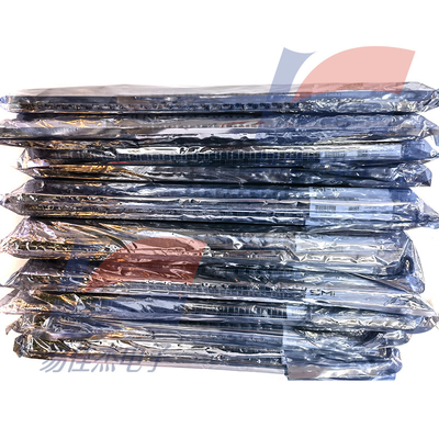 SM5651-001-D-3-SR Αξιόπιστο σήμα εξόδου Ηλεκτρονικός αισθητήρας πίεσης Σώμα από ανοξείδωτο χάλυβα
