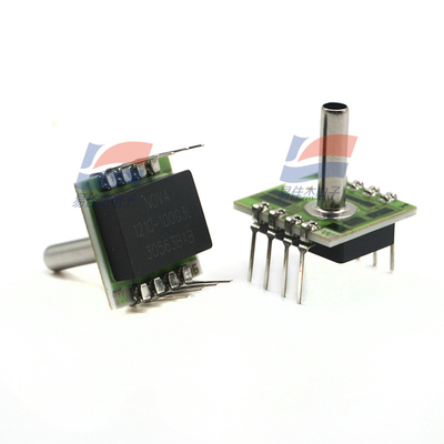 YJJ NPC-1210-100G-3L Χρωματογράφος Ελέγχος τάσης 700kpa Αισθητήρας πίεσης
