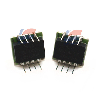YJJ NPC-1210-100G-3L Χρωματογράφος Ελέγχος τάσης 700kpa Αισθητήρας πίεσης