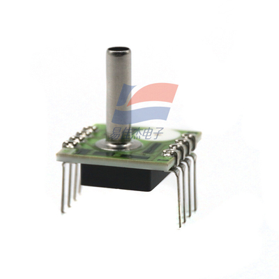 YJJ NPC-1210-100G-3L Χρωματογράφος Ελέγχος τάσης 700kpa Αισθητήρας πίεσης