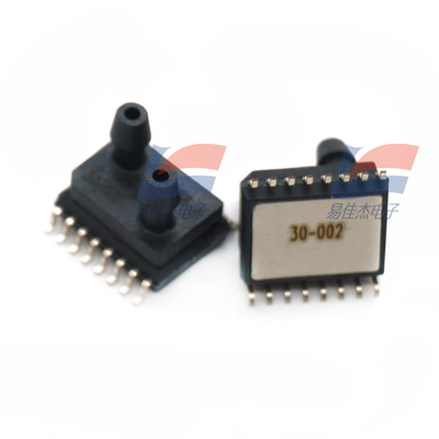 SM3041-015-D-C-3-S Ανθεκτικός σε θερμοκρασία αισθητήρας πίεσης με σήμα εξόδου 4-20mA