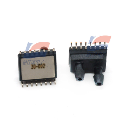SM3041-015-D-C-3-S Ανθεκτικός σε θερμοκρασία αισθητήρας πίεσης με σήμα εξόδου 4-20mA
