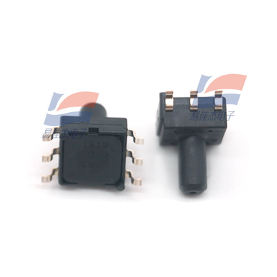 AG206-050KG Αισθητήρες πίεσης IP67 -40°C έως 85°C για εφαρμογές δοκιμής πίεσης