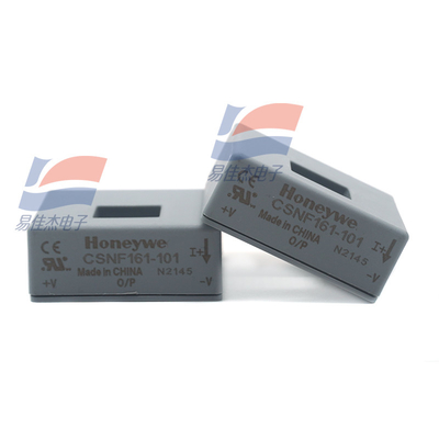 CSNF161-101 Αισθητήρας ρεύματος ±1% ακρίβεια 5V Αισθητήρες ρεύματος για ηλεκτρονικές συσκευές