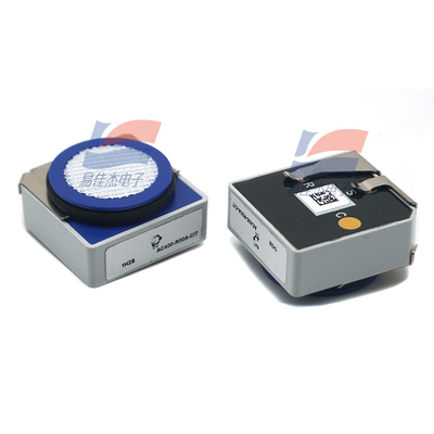 Αισθητήρας αερίου H2S ακρίβειας AC400-R00A-CIT 0 έως 20 PPM Ανάλογη έξοδος ανάλυσης 0,1 PPM