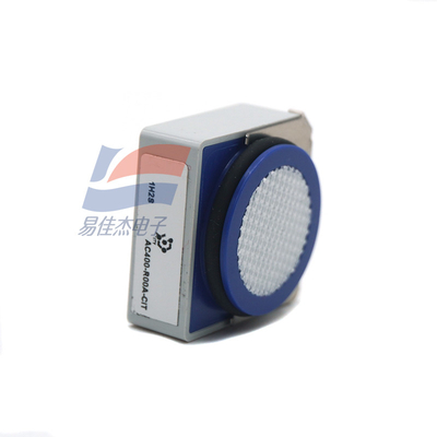 Αισθητήρας αερίου H2S ακρίβειας AC400-R00A-CIT 0 έως 20 PPM Ανάλογη έξοδος ανάλυσης 0,1 PPM