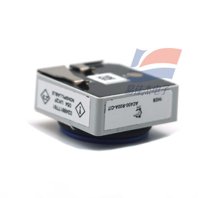 Αισθητήρας αερίου H2S ακρίβειας AC400-R00A-CIT 0 έως 20 PPM Ανάλογη έξοδος ανάλυσης 0,1 PPM