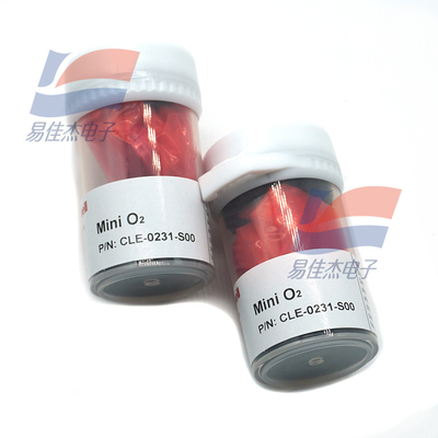 MINI O2 CLE-0231-S00 Αισθητήρας αερίου για την ανίχνευση οξυγόνου με ακρίβεια από 0 έως 30% Οξυγόνο
