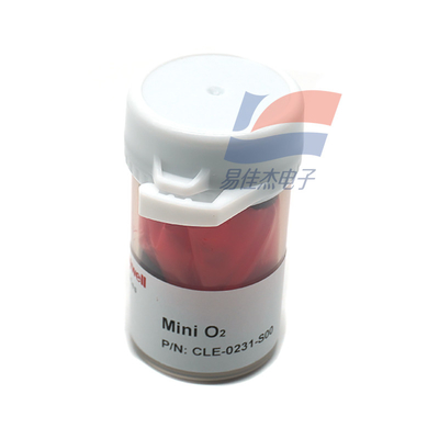 MINI O2 CLE-0231-S00 Αισθητήρας αερίου για την ανίχνευση οξυγόνου με ακρίβεια από 0 έως 30% Οξυγόνο