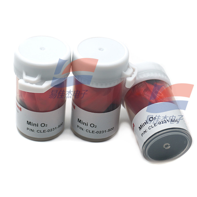 MINI O2 CLE-0231-S00 Αισθητήρας αερίου για την ανίχνευση οξυγόνου με ακρίβεια από 0 έως 30% Οξυγόνο