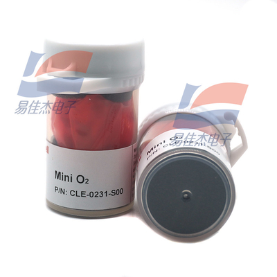 MINI O2 CLE-0231-S00 Αισθητήρας αερίου για την ανίχνευση οξυγόνου με ακρίβεια από 0 έως 30% Οξυγόνο