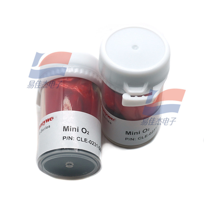 MINI O2 CLE-0231-S00 Αισθητήρας αερίου για την ανίχνευση οξυγόνου με ακρίβεια από 0 έως 30% Οξυγόνο
