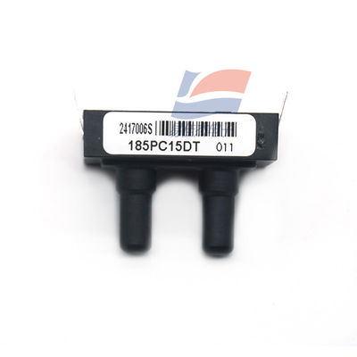 185PC15DT Αισθητήρες Πίεσης Επιφανειακής Συναρμολόγησης Through Hole Διπλού Αξονικού Χωρίς Αγκάθια