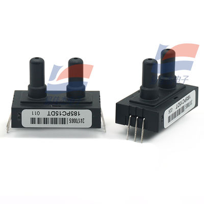 185PC15DT Αισθητήρες Πίεσης Επιφανειακής Συναρμολόγησης Through Hole Διπλού Αξονικού Χωρίς Αγκάθια